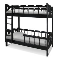 Кровать Адмирал 2-х ярусная