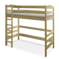 Кровать Чердак-2