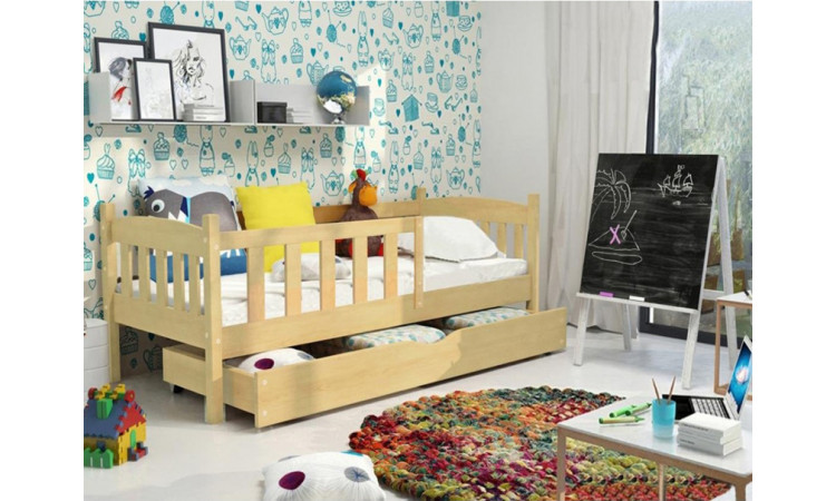 Кровать Ассоль детская