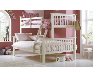 Кровать Ландер 2-х яр. из березы