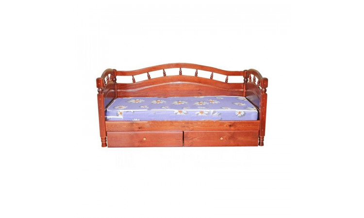 Кровать Солнце детская