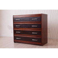 Комод Окаэри с экокожей