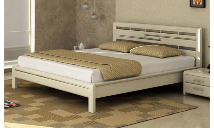 Кровать Окаэри №4