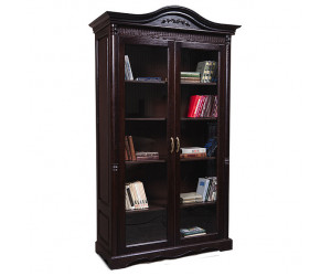 Книжный шкаф Паола 102
