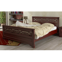 Кровать Верджиния модель 2