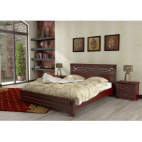 Кровать Верджиния модель 3