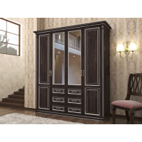 Шкаф Верджиния 276 модель 2