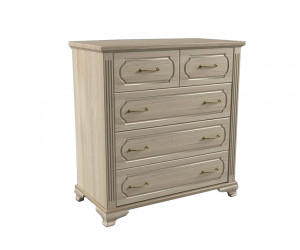 Комод Гармония-2