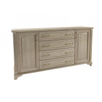 Комод Гармония-4