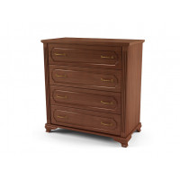 Комод Гармония из массива березы