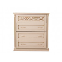 Комод Верджиния из массива березы