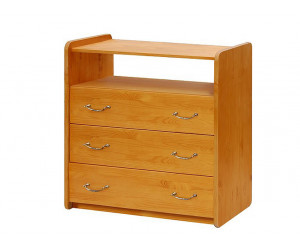 Комод Веста-3