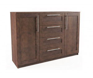 Комод Веста люкс