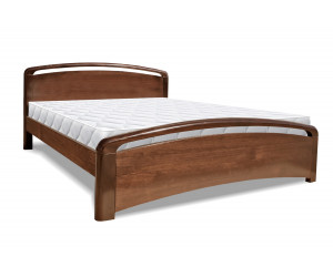 Кровать Бали люкс