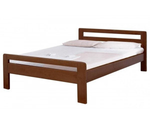 Кровать Калинка