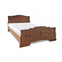 Кровать Ларио