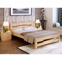 Кровать Лейла