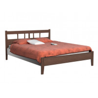 Кровать Лель-2 из березы