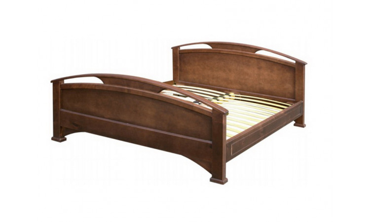 Кровать Омега-4