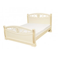 Кровать Сиена из массива березы