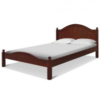 Кровать Скарлет