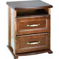 Тумбочка Омега №4