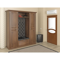 Прихожая 001