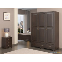 Шкаф Лиана-6