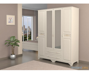 Шкаф Лиана 27