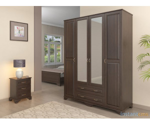 Шкаф Лиана 28