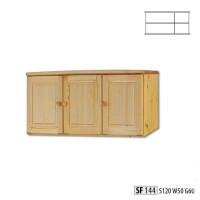 Антресоль 144