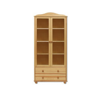 Книжный шкаф №105