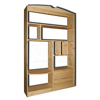 Стеллаж №11