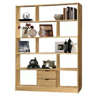 Стеллаж №14