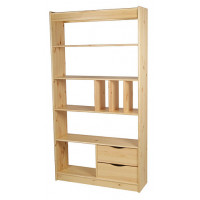 Стеллаж №15