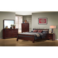 Спальный гарнитур Прага