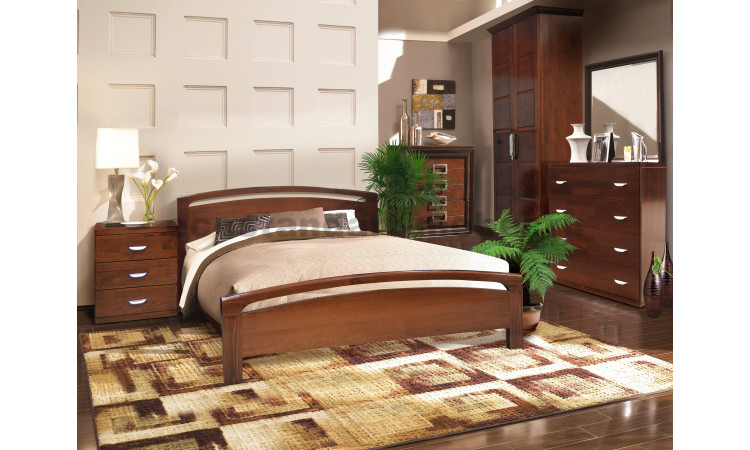 Спальный гарнитур Бали