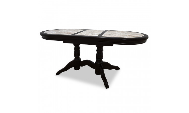 Стол №17 с плиткой