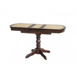 Столы с керамокранитом