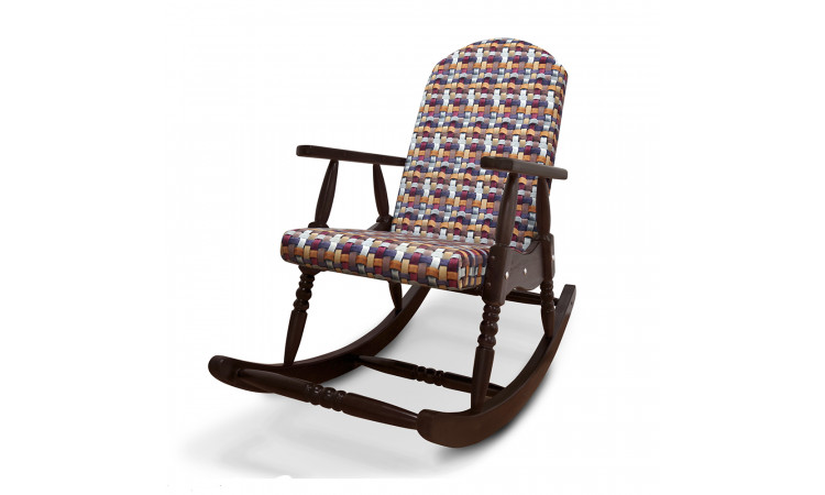 Кресло-качалка