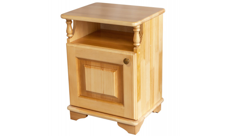 Прикроватная тумбочка Аврора