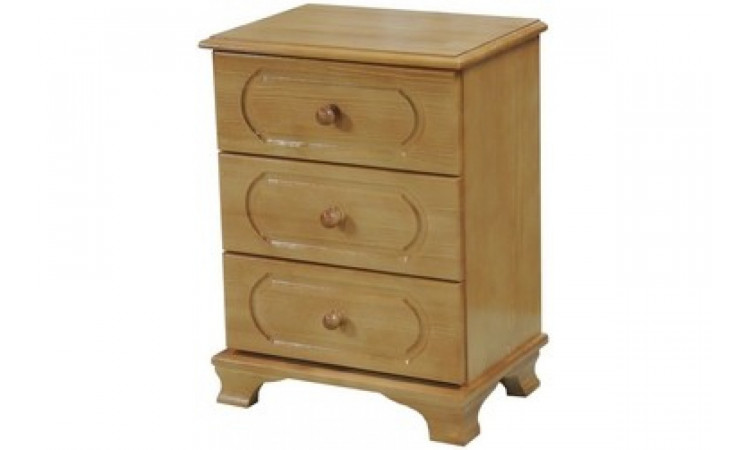 Прикроватная тумбочка Камилла