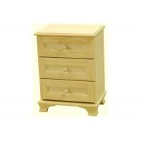 Тумбочка Октава-2