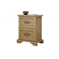 Тумбочка Муза-2