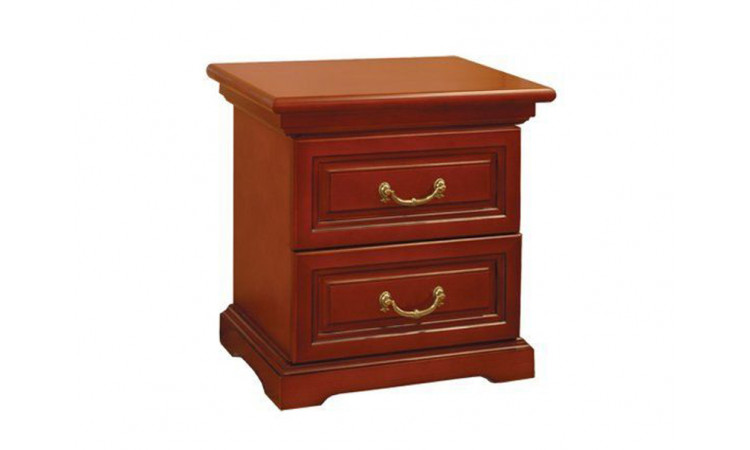 Прикроватная тумбочка Надежда