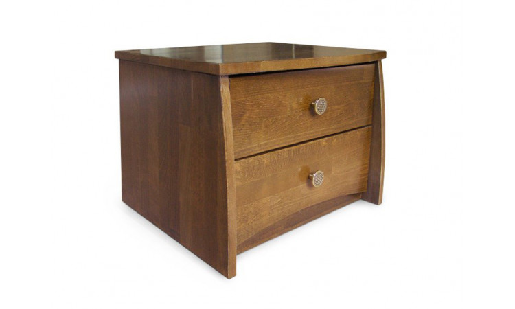 Прикроватная тумбочка Милена