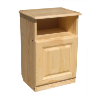 Тумбочка Стинг