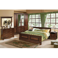 Спальный гарнитур Венето