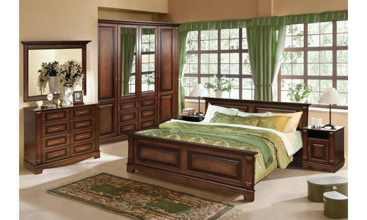 Спальный гарнитур Венето