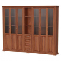 Библиотека Верди 245 из массива